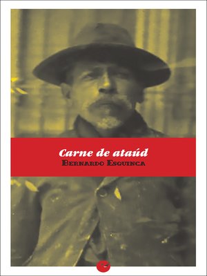 cover image of Carne de ataúd